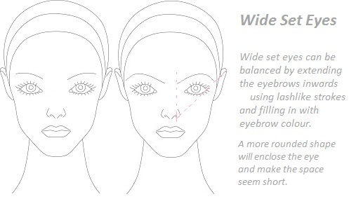 Put Wide Eyes Together With Master Makeup Tricks!