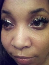 False Lashes